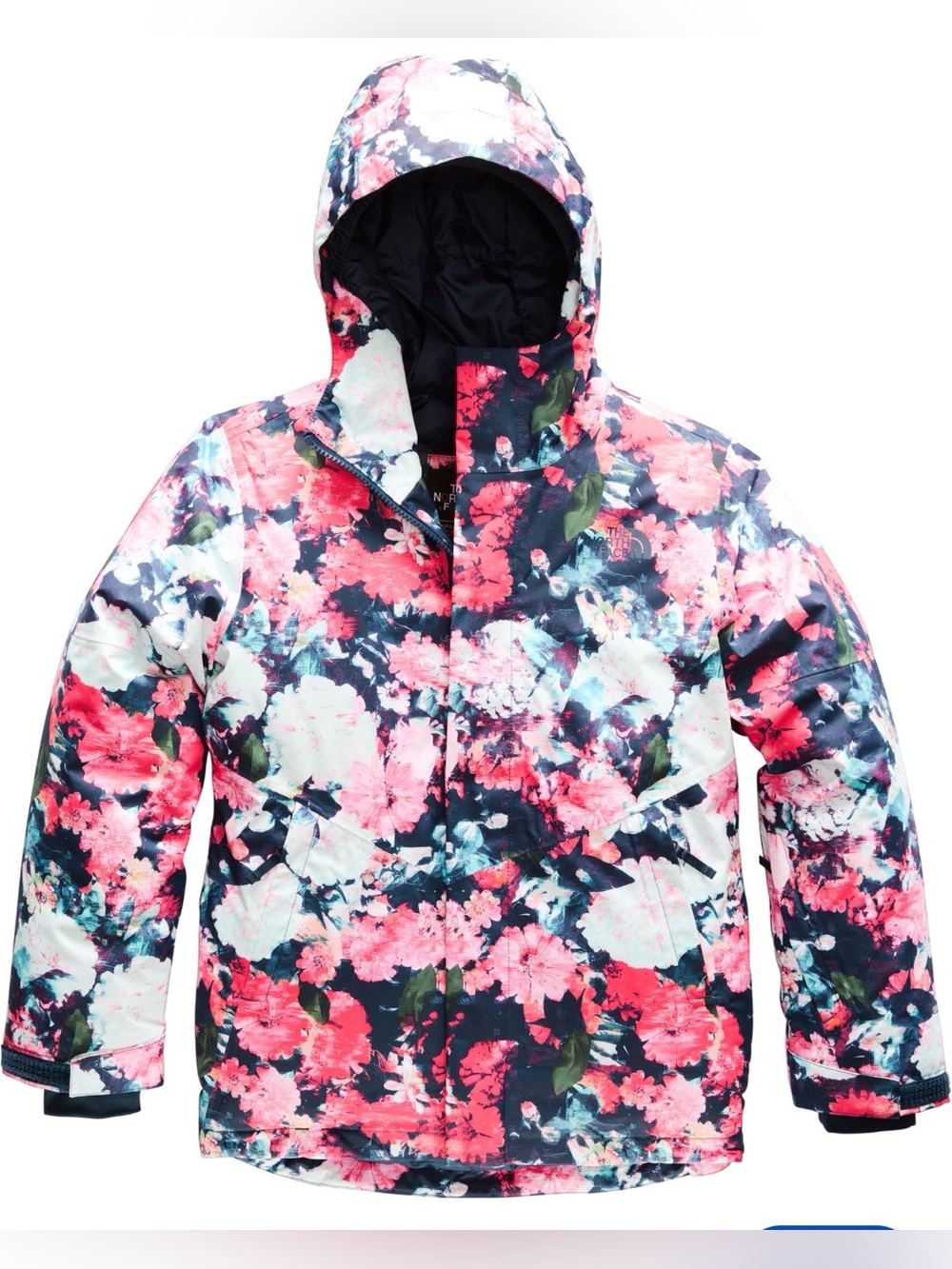 The North Face Brianna Insulated Jacket - Girls